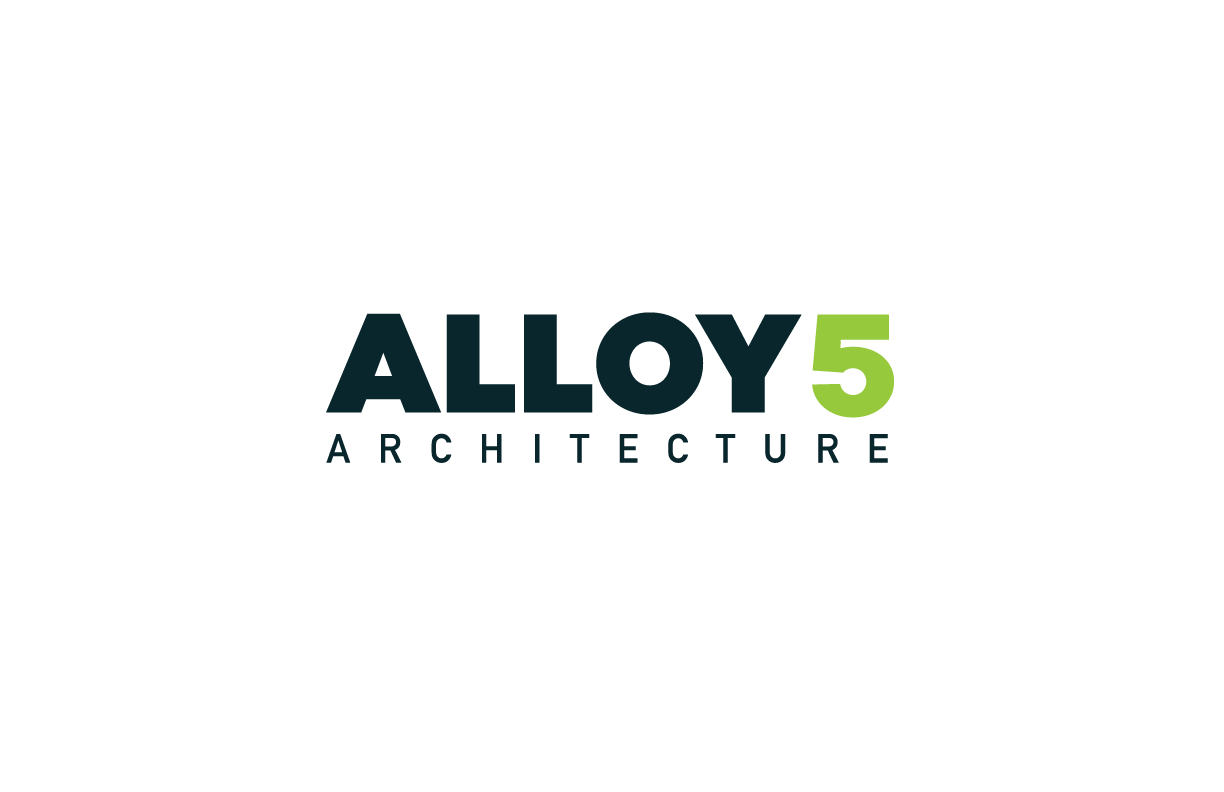 Alloy 5 Logo